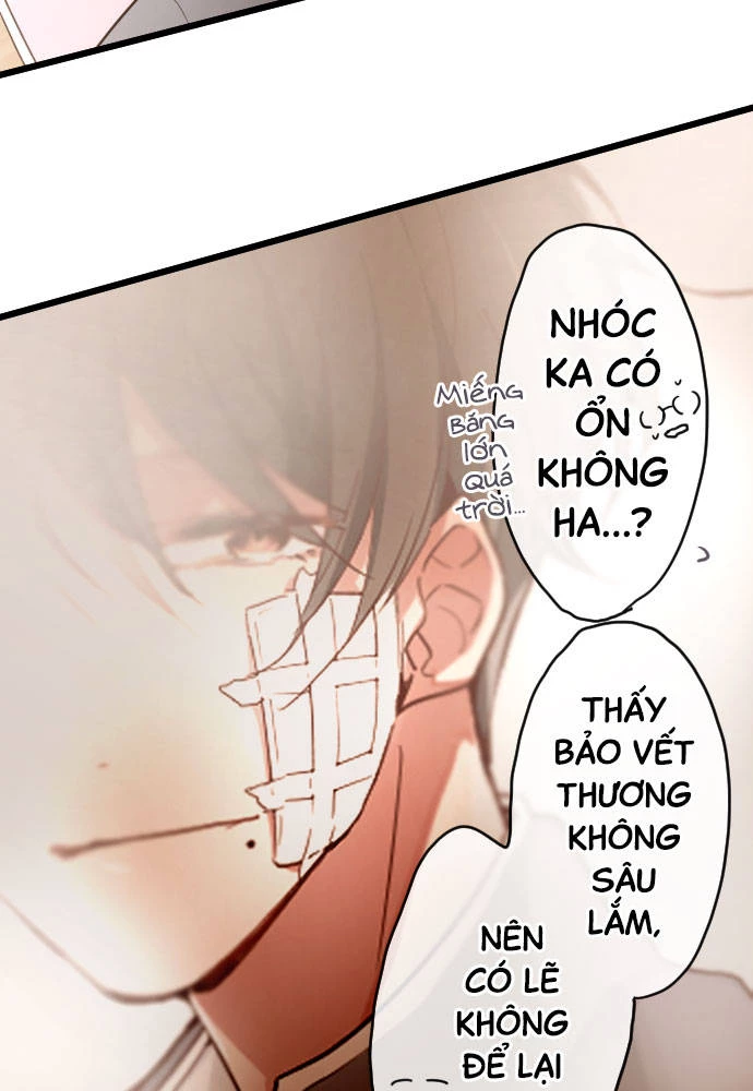 Hoa Cánh Sao Chapter 116 - 23