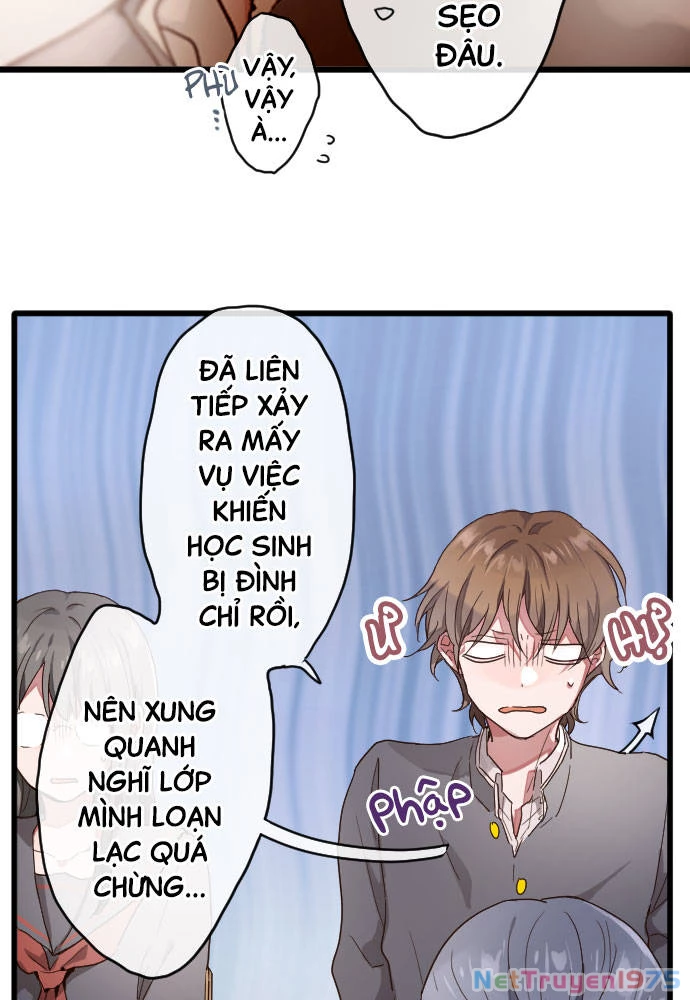 Hoa Cánh Sao Chapter 116 - 24