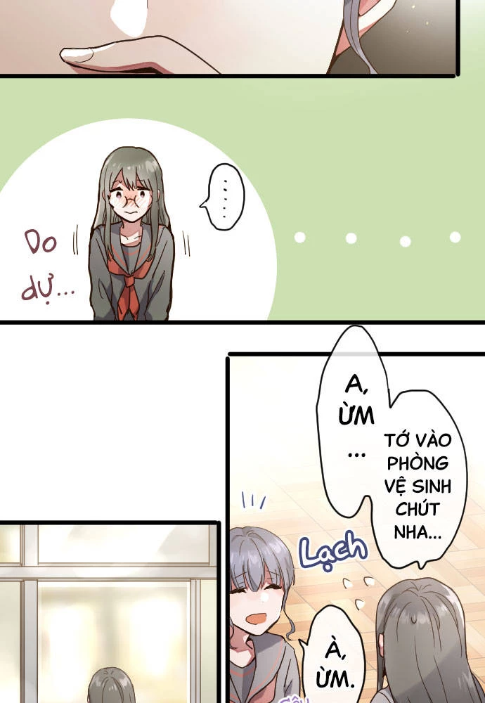 Hoa Cánh Sao Chapter 116 - 27