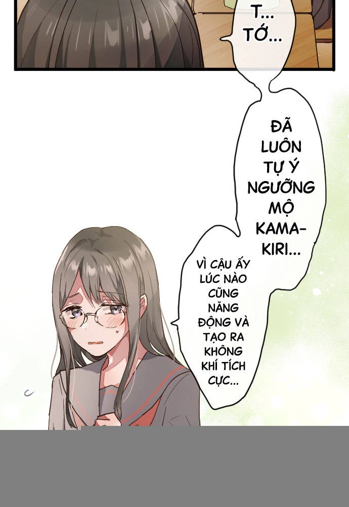 Hoa Cánh Sao Chapter 116 - 30