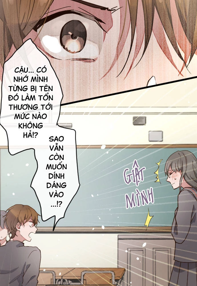 Hoa Cánh Sao Chapter 116 - 36