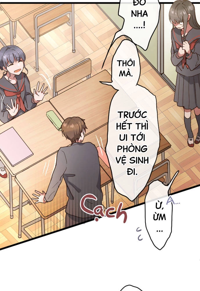 Hoa Cánh Sao Chapter 116 - 38