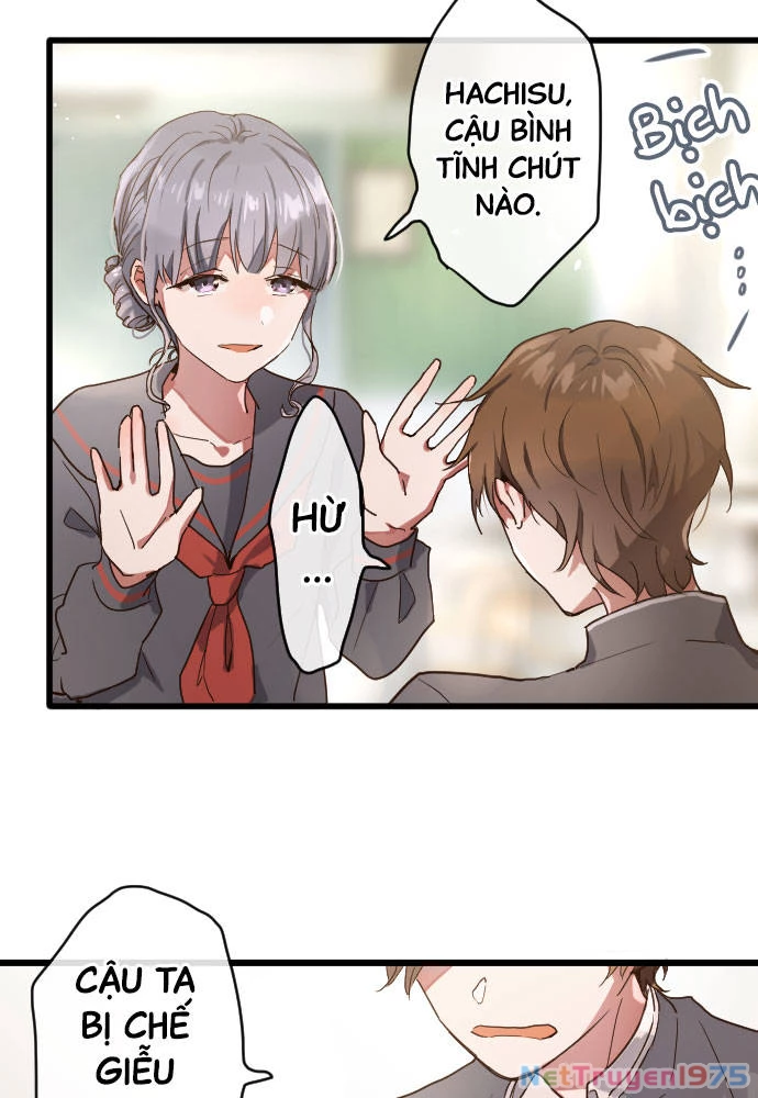 Hoa Cánh Sao Chapter 116 - 39