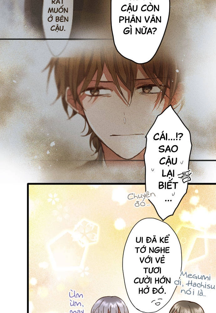 Hoa Cánh Sao Chapter 116 - 45