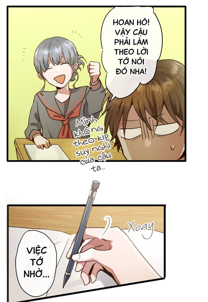 Hoa Cánh Sao Chapter 116 - 52