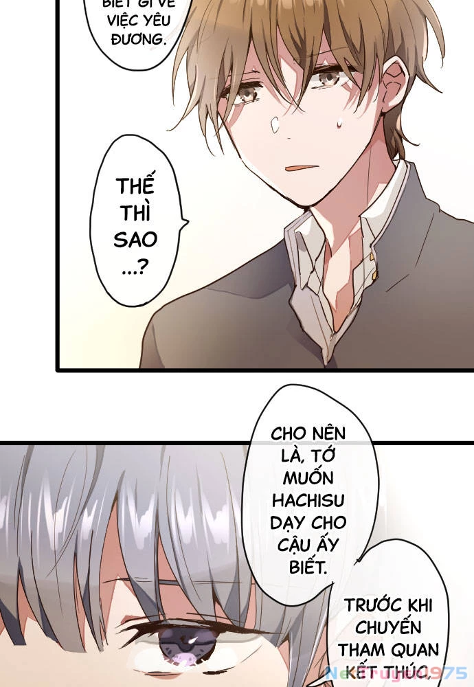 Hoa Cánh Sao Chapter 116 - 55