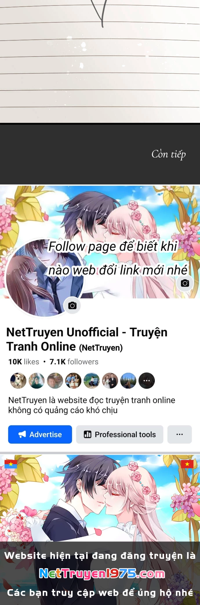 Hoa Cánh Sao Chapter 116 - 58