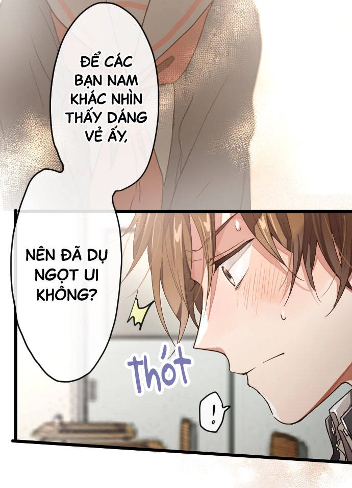 Hoa Cánh Sao Chapter 117 - 12