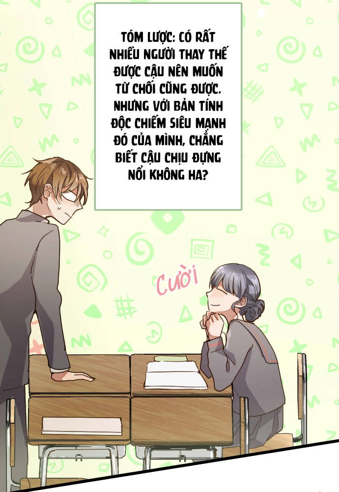 Hoa Cánh Sao Chapter 117 - 14