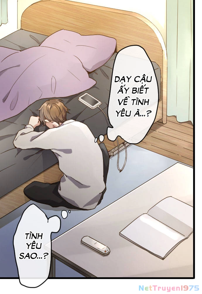 Hoa Cánh Sao Chapter 117 - 19