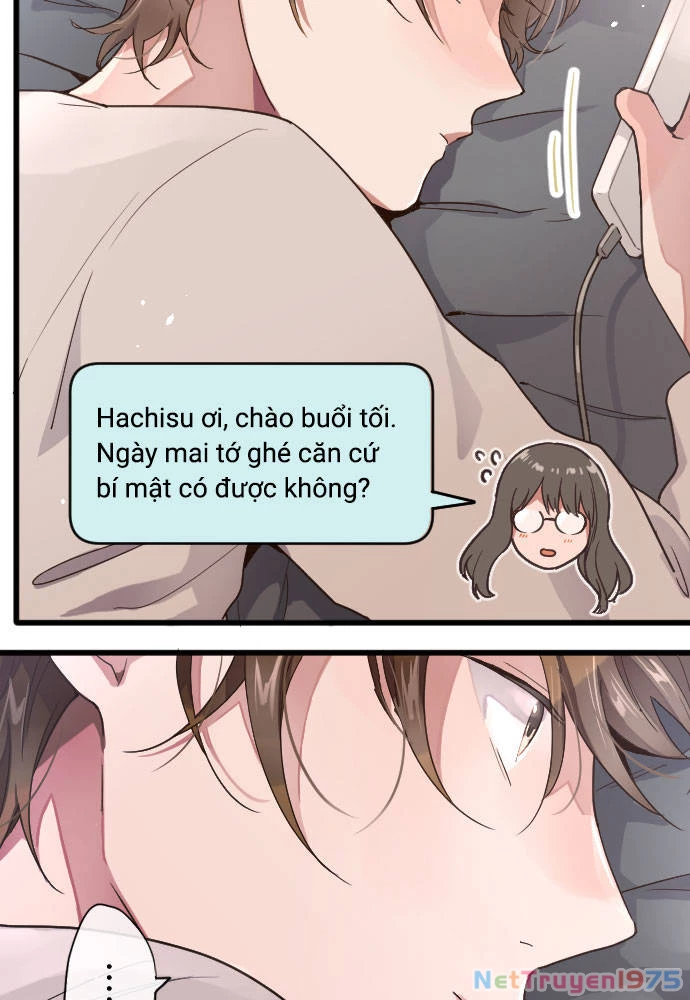 Hoa Cánh Sao Chapter 117 - 23