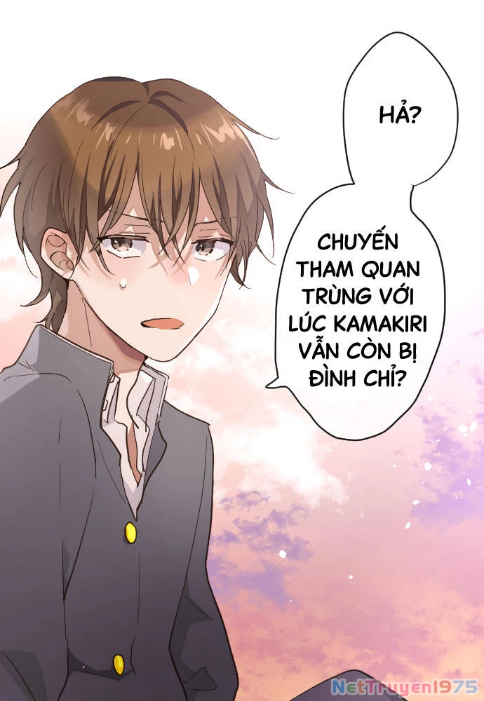 Hoa Cánh Sao Chapter 117 - 31