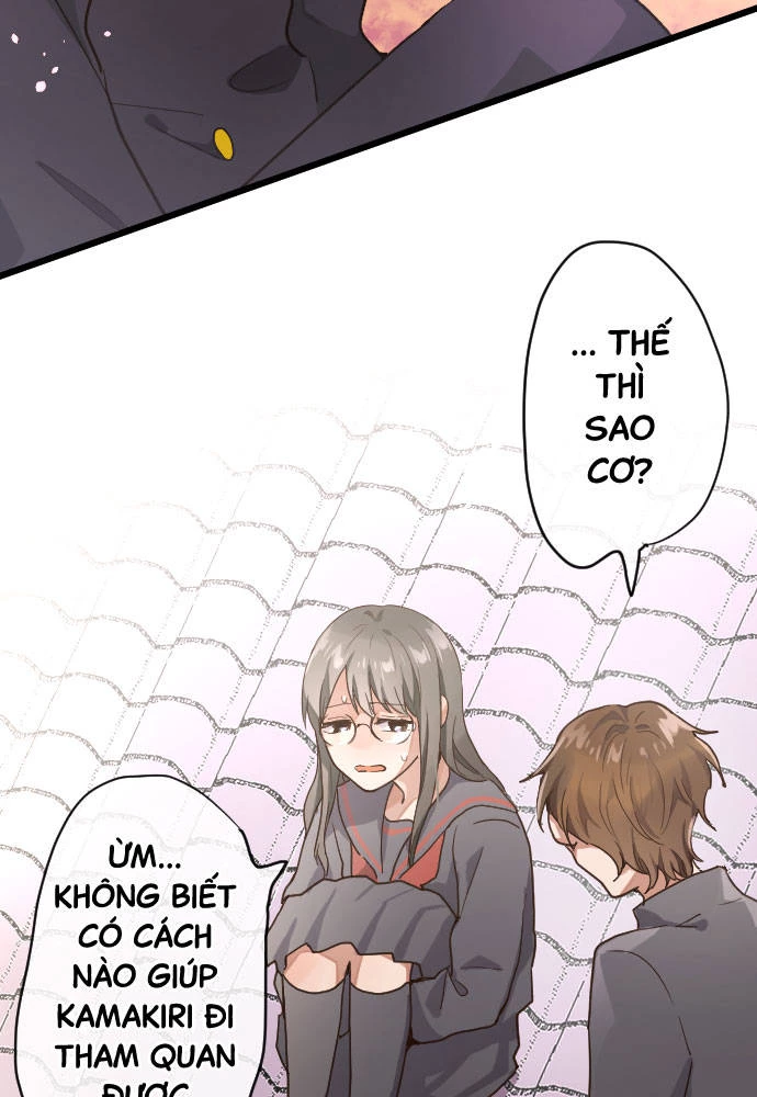 Hoa Cánh Sao Chapter 117 - 32