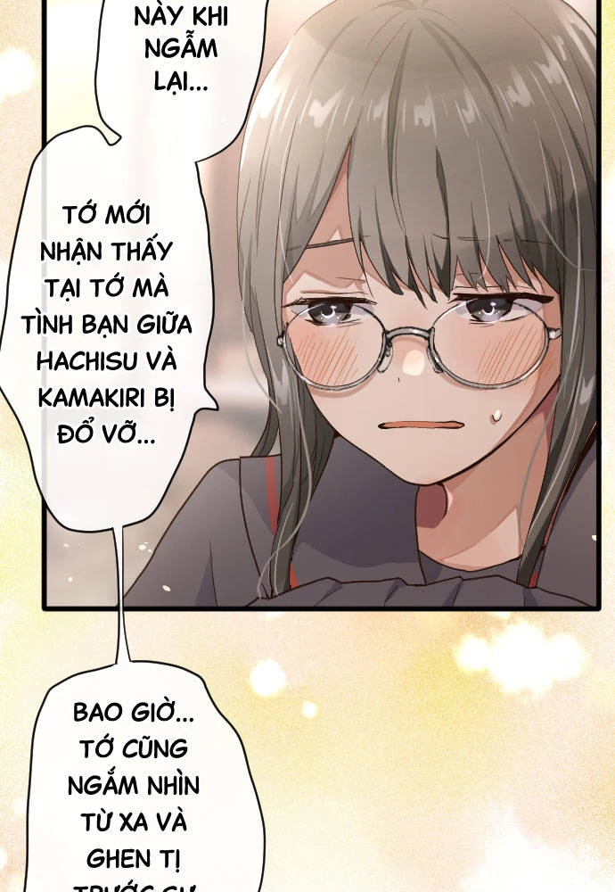 Hoa Cánh Sao Chapter 117 - 37