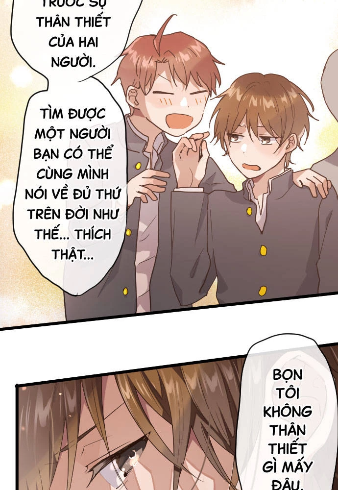 Hoa Cánh Sao Chapter 117 - 38