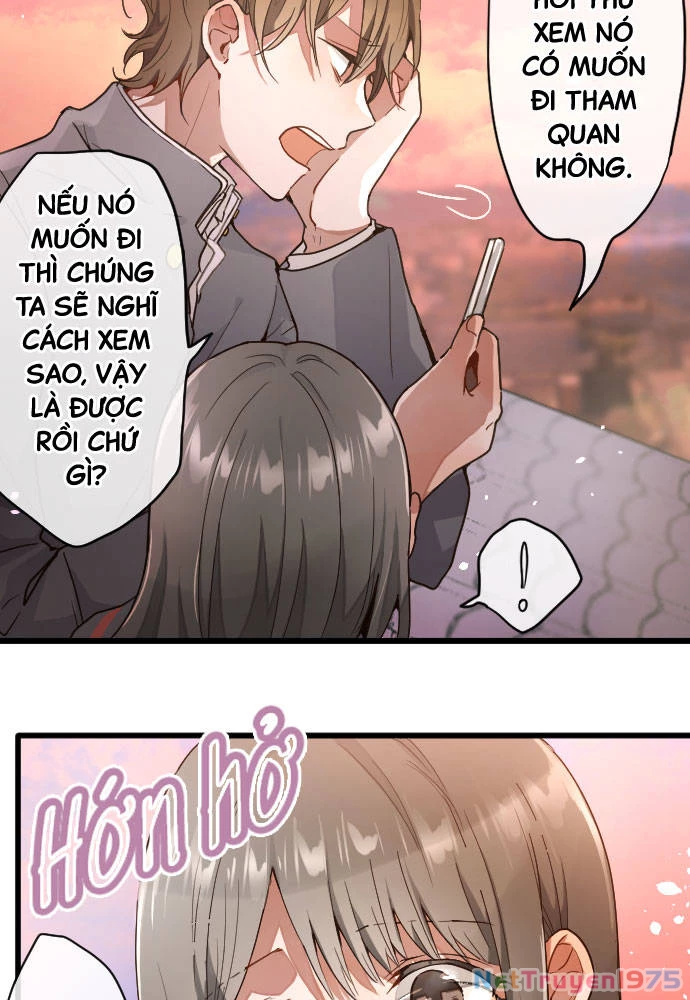 Hoa Cánh Sao Chapter 117 - 45