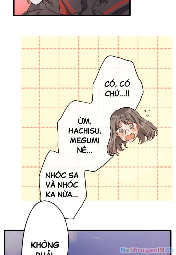 Hoa Cánh Sao Chapter 117 - 50