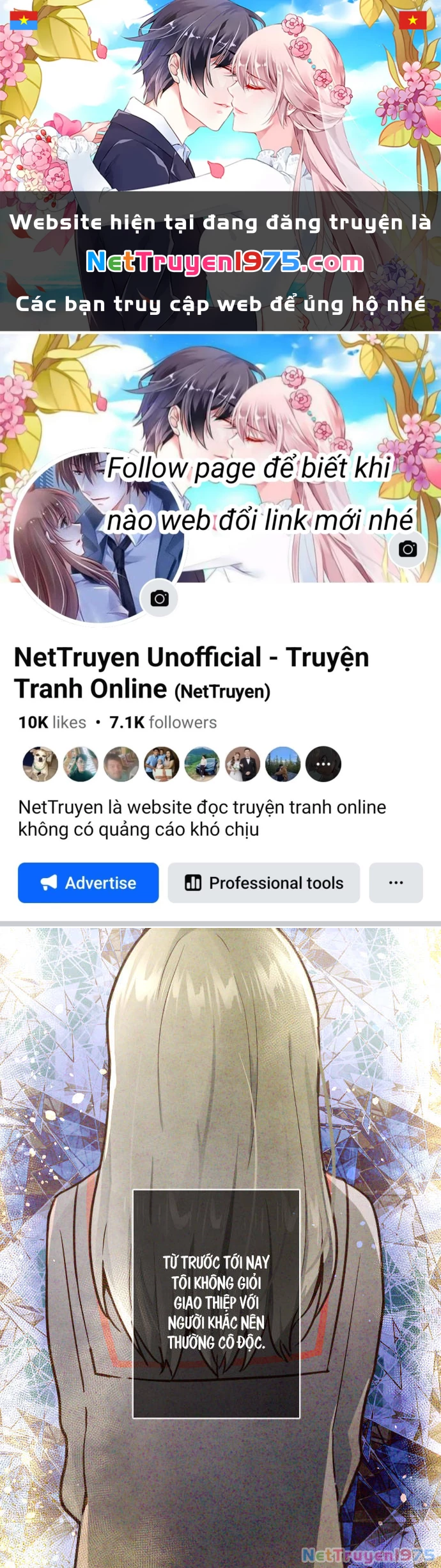 Hoa Cánh Sao Chapter 118 - 1