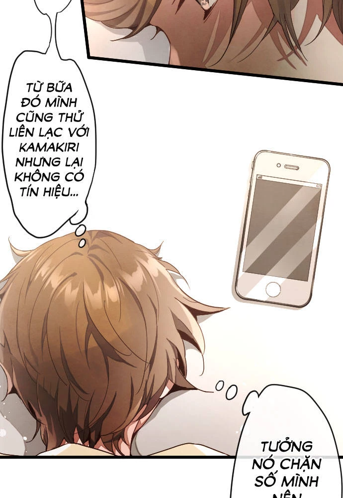 Hoa Cánh Sao Chapter 118 - 45