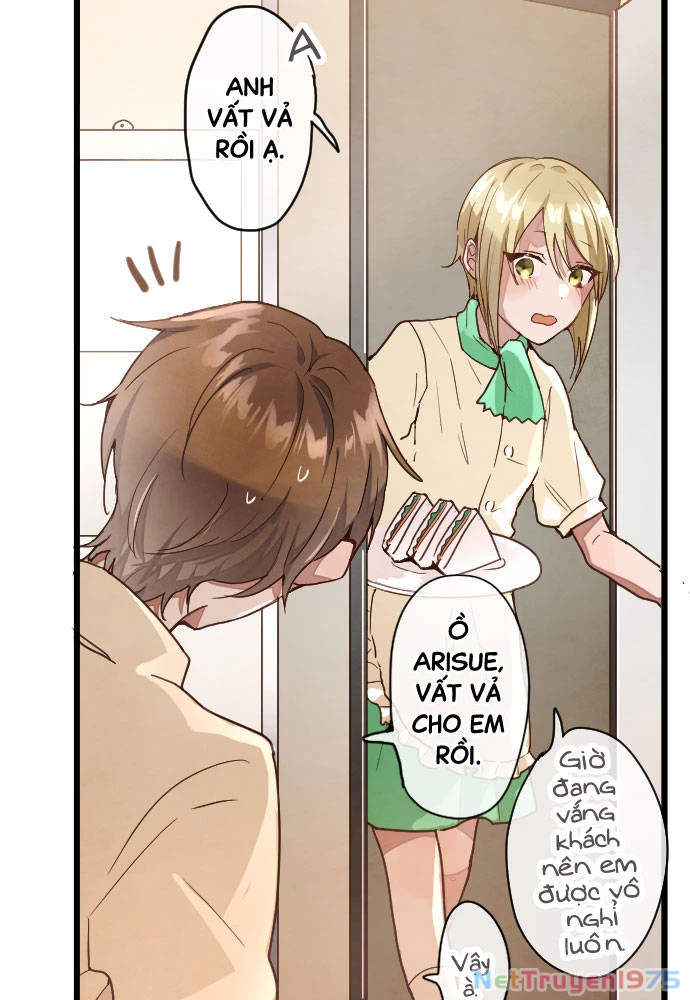 Hoa Cánh Sao Chapter 118 - 48