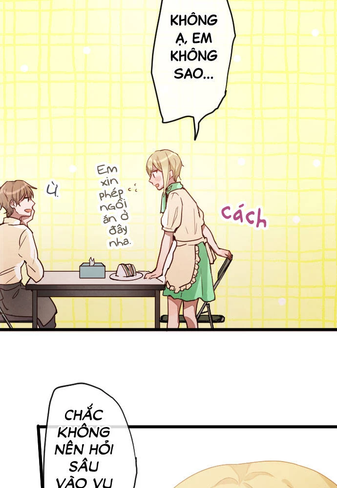 Hoa Cánh Sao Chapter 118 - 50