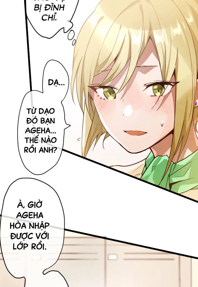 Hoa Cánh Sao Chapter 118 - 51