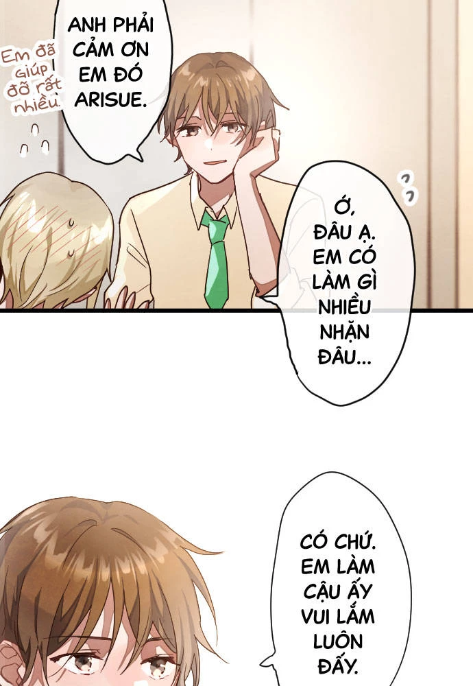 Hoa Cánh Sao Chapter 118 - 52