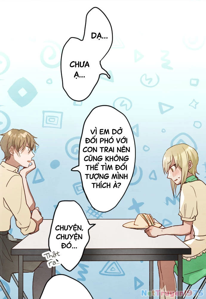 Hoa Cánh Sao Chapter 118 - 56