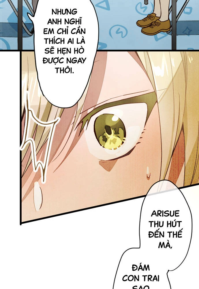 Hoa Cánh Sao Chapter 118 - 57