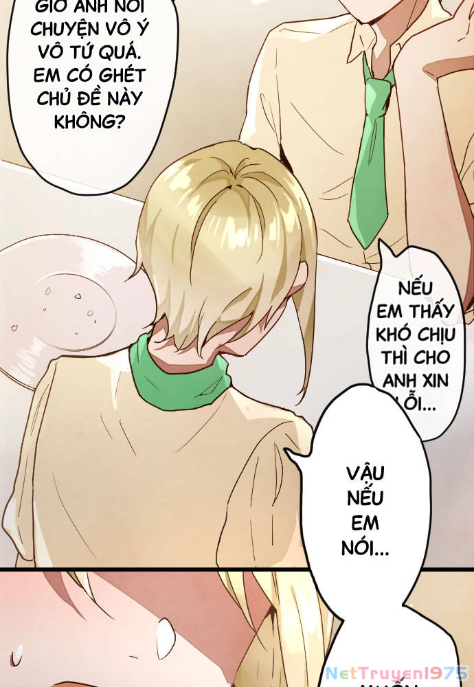 Hoa Cánh Sao Chapter 118 - 59