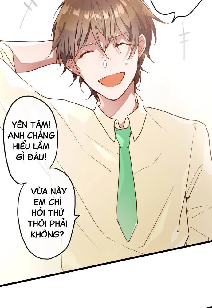 Hoa Cánh Sao Chapter 119 - 15