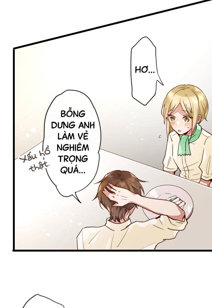 Hoa Cánh Sao Chapter 119 - 16