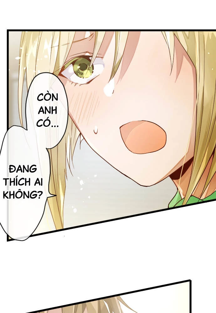 Hoa Cánh Sao Chapter 119 - 21