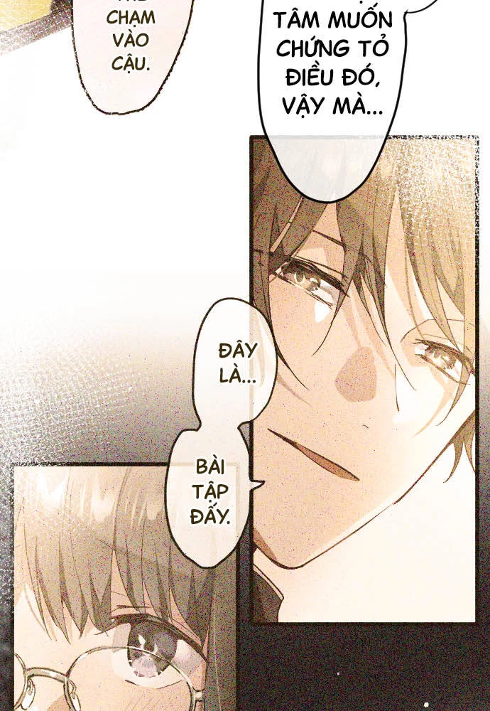 Hoa Cánh Sao Chapter 119 - 28