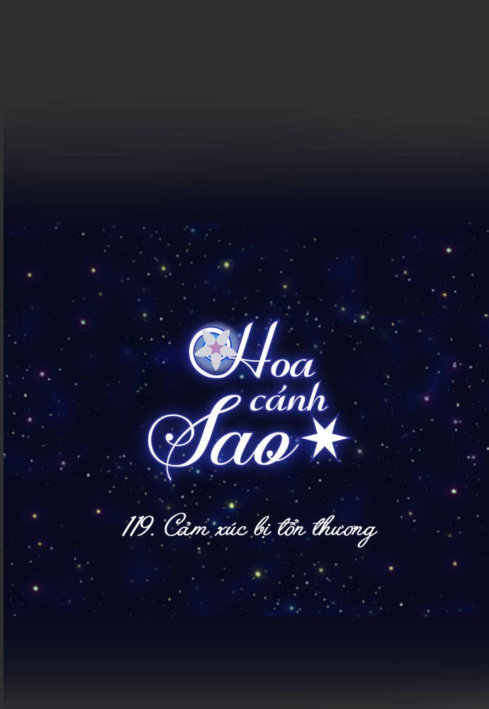 Hoa Cánh Sao Chapter 120 - 5
