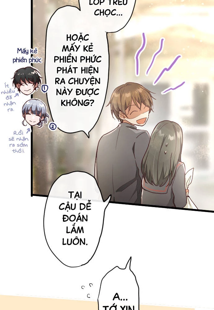 Hoa Cánh Sao Chapter 120 - 10