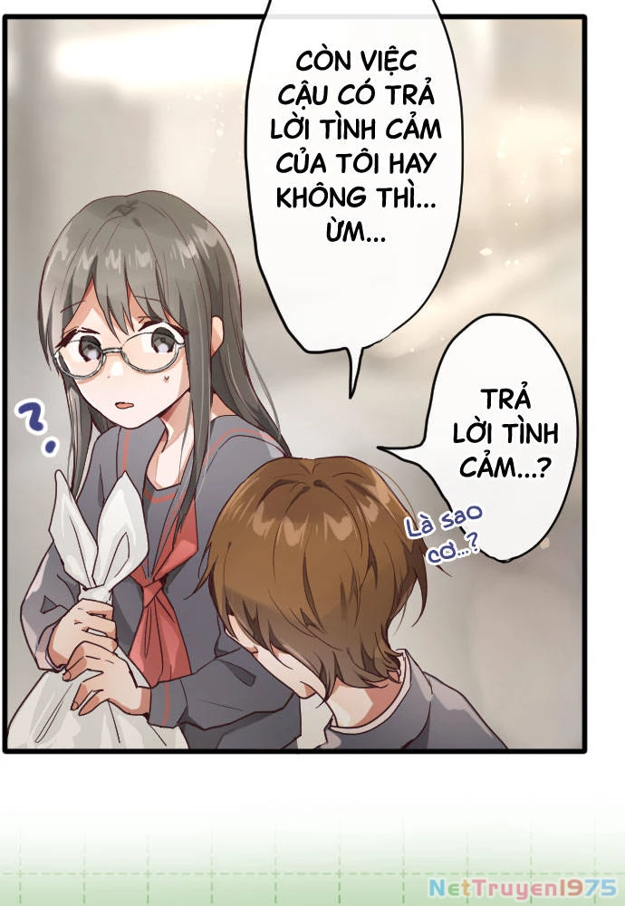 Hoa Cánh Sao Chapter 120 - 14
