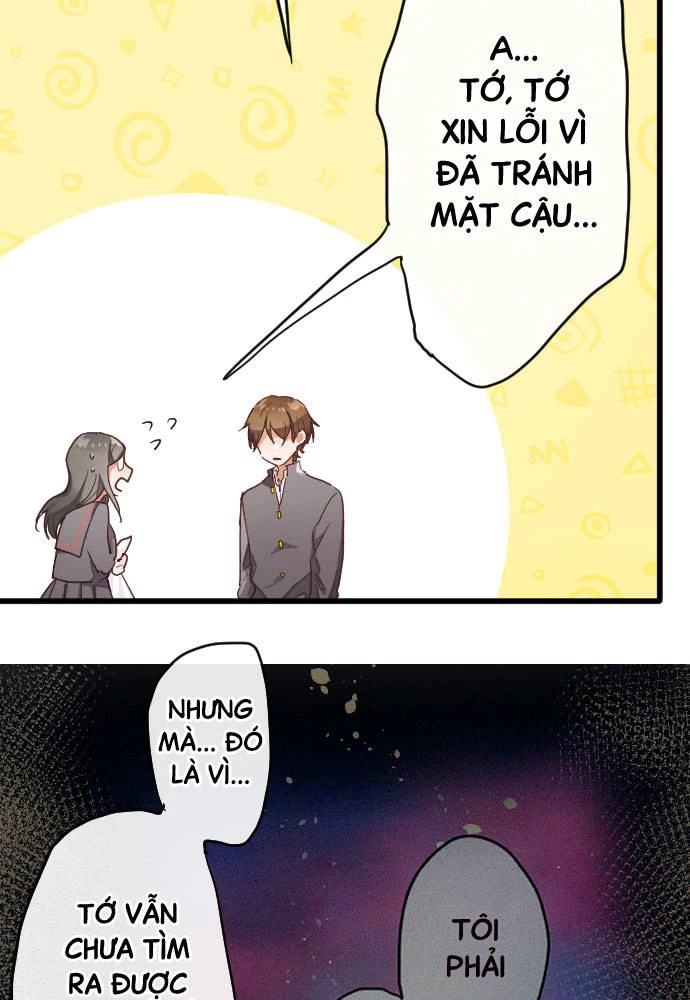 Hoa Cánh Sao Chapter 120 - 16