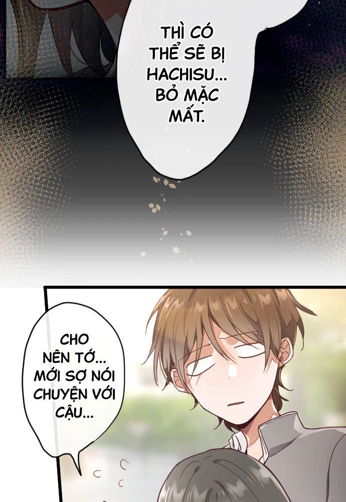 Hoa Cánh Sao Chapter 120 - 19