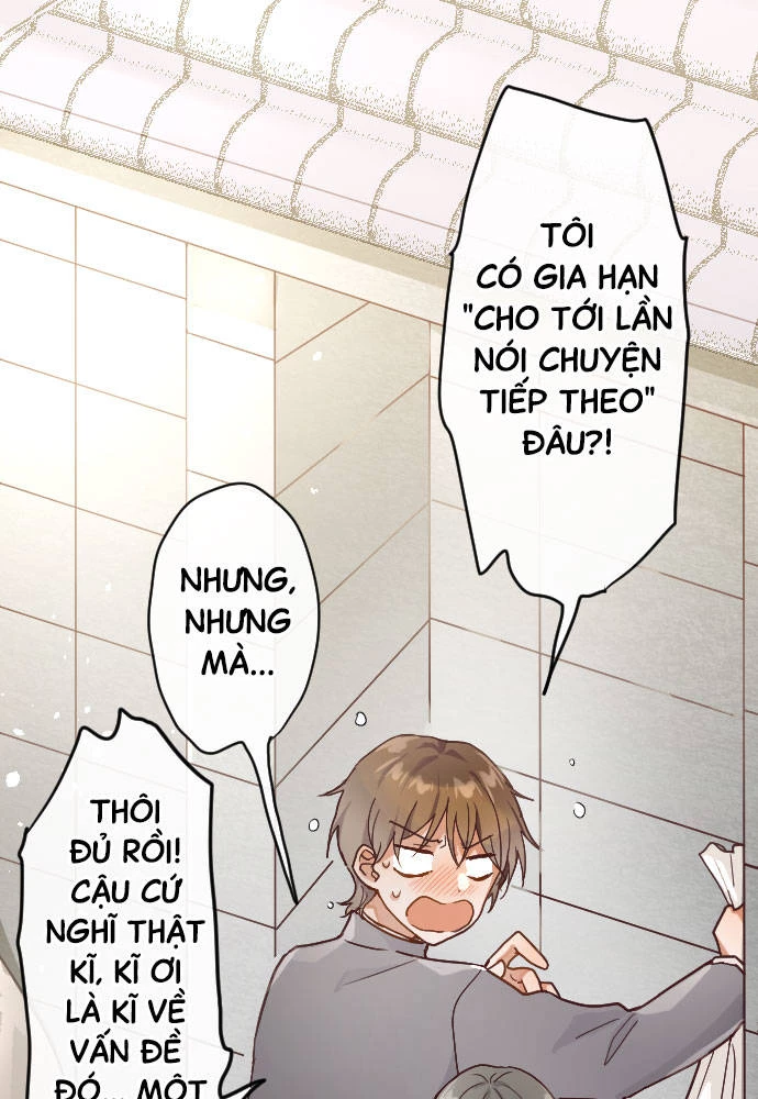 Hoa Cánh Sao Chapter 120 - 22