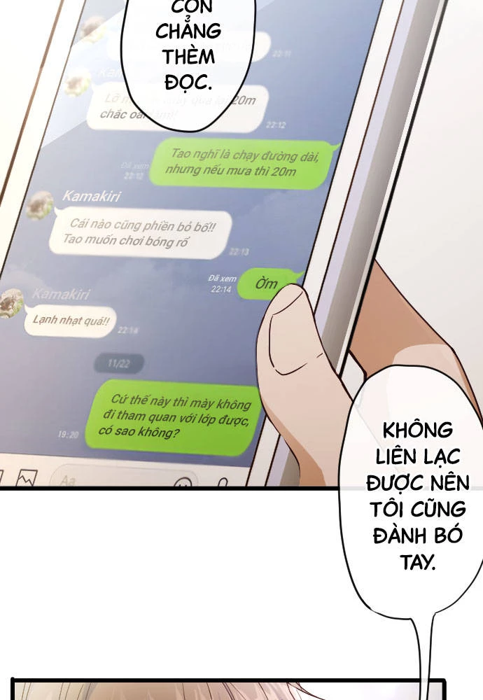 Hoa Cánh Sao Chapter 120 - 35