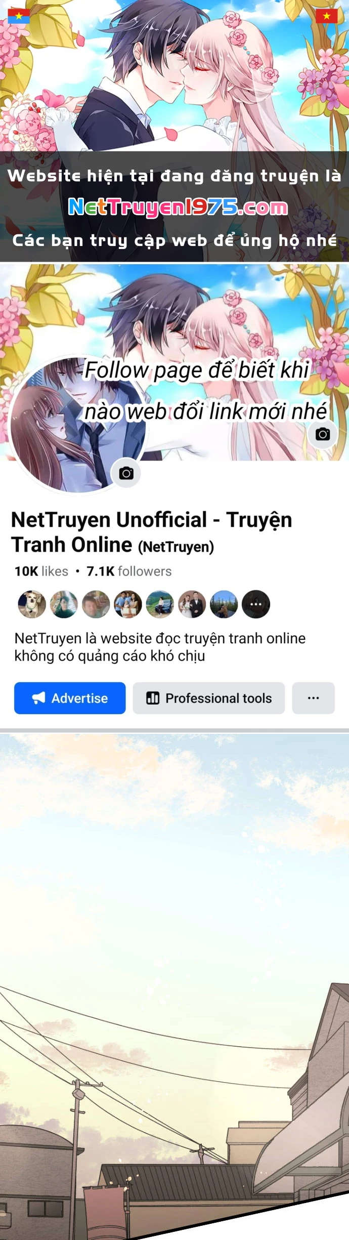 Hoa Cánh Sao Chapter 121 - 1