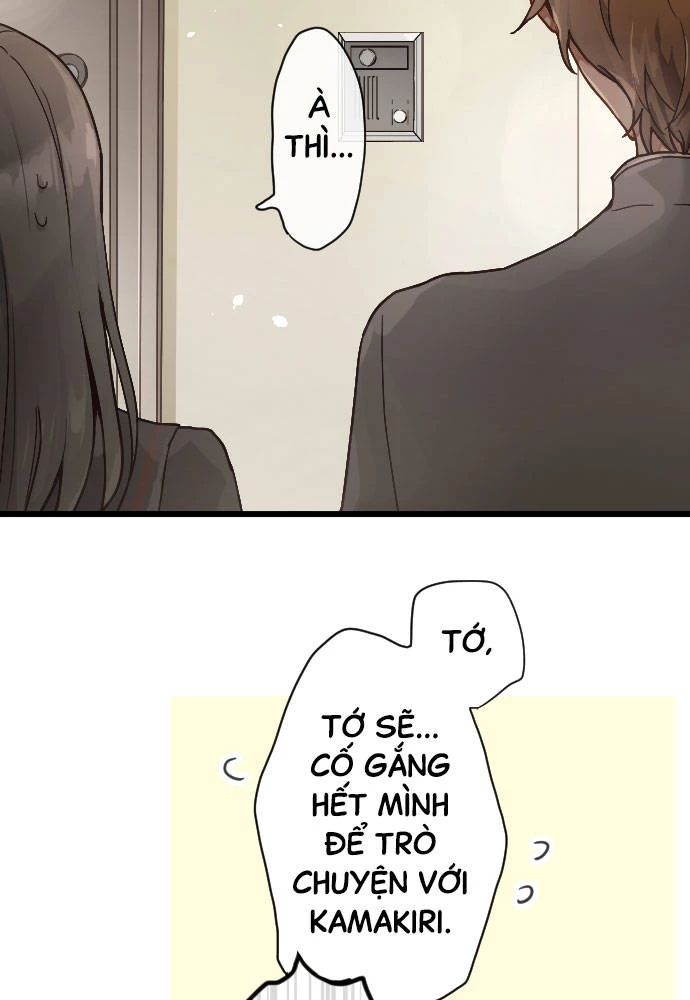 Hoa Cánh Sao Chapter 121 - 6