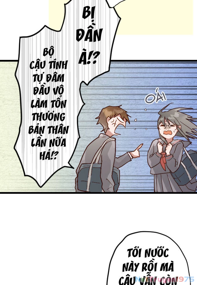 Hoa Cánh Sao Chapter 121 - 7
