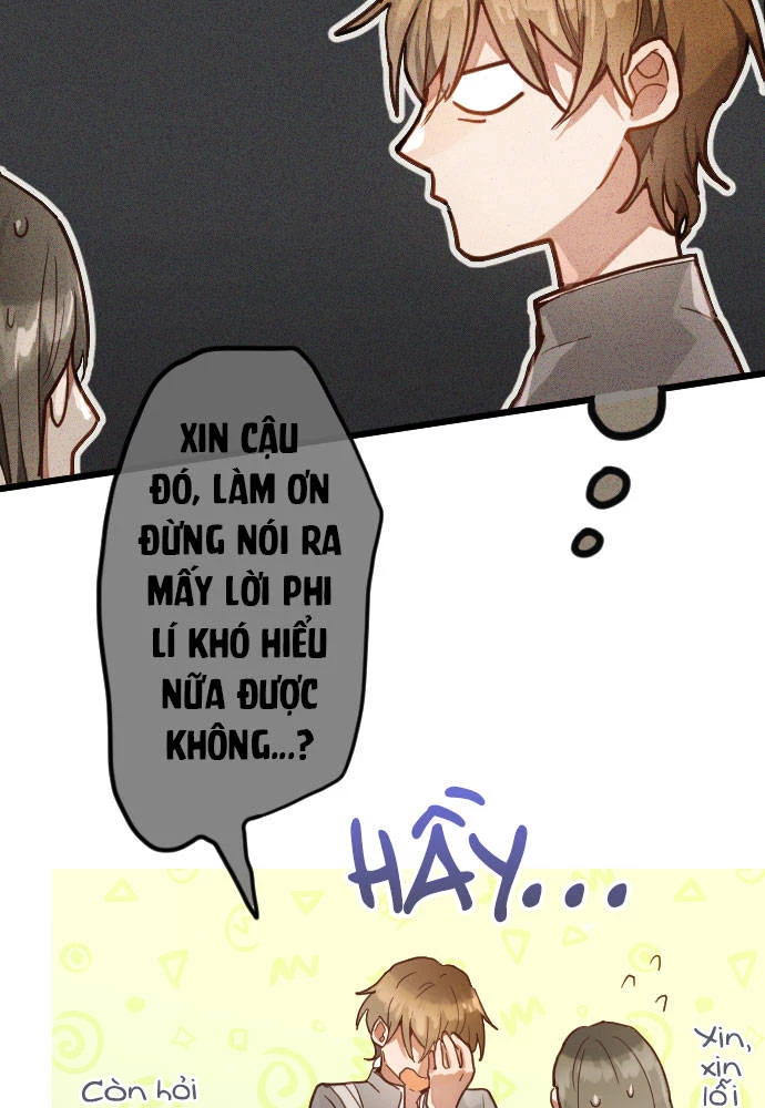 Hoa Cánh Sao Chapter 121 - 18
