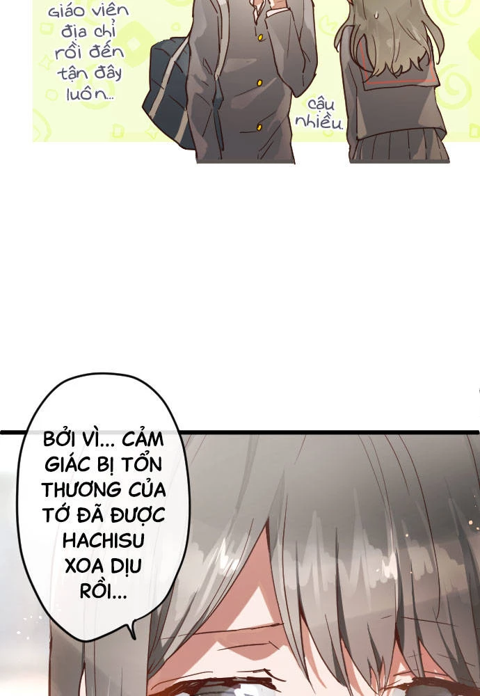 Hoa Cánh Sao Chapter 121 - 19