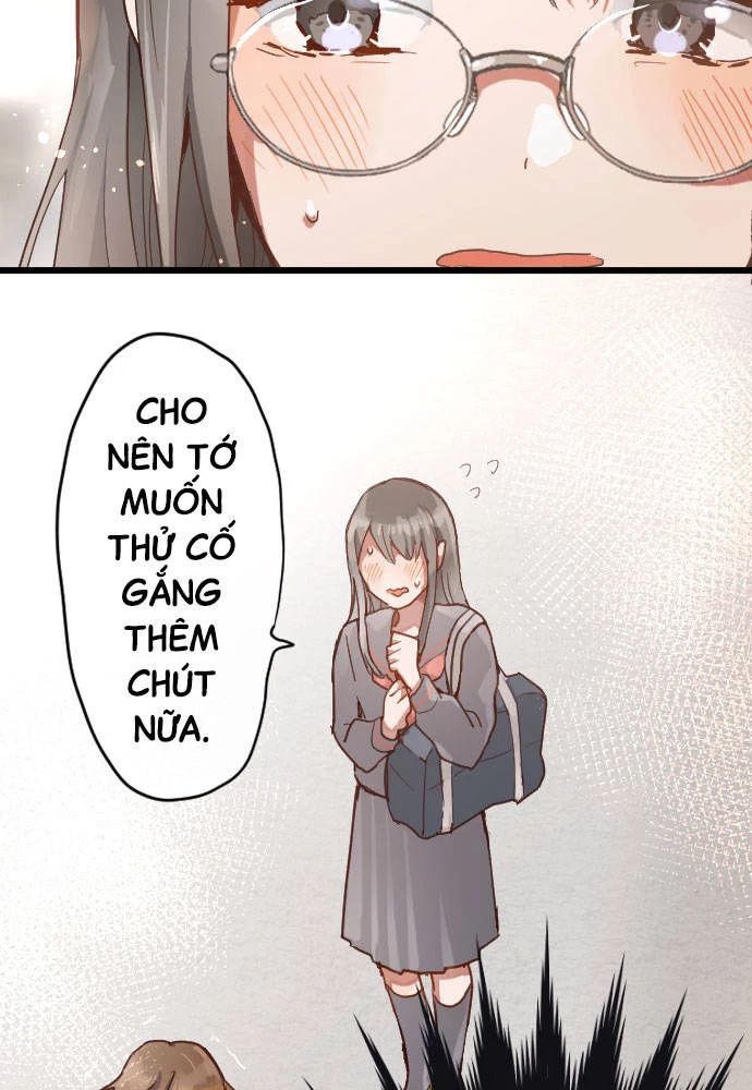 Hoa Cánh Sao Chapter 121 - 20