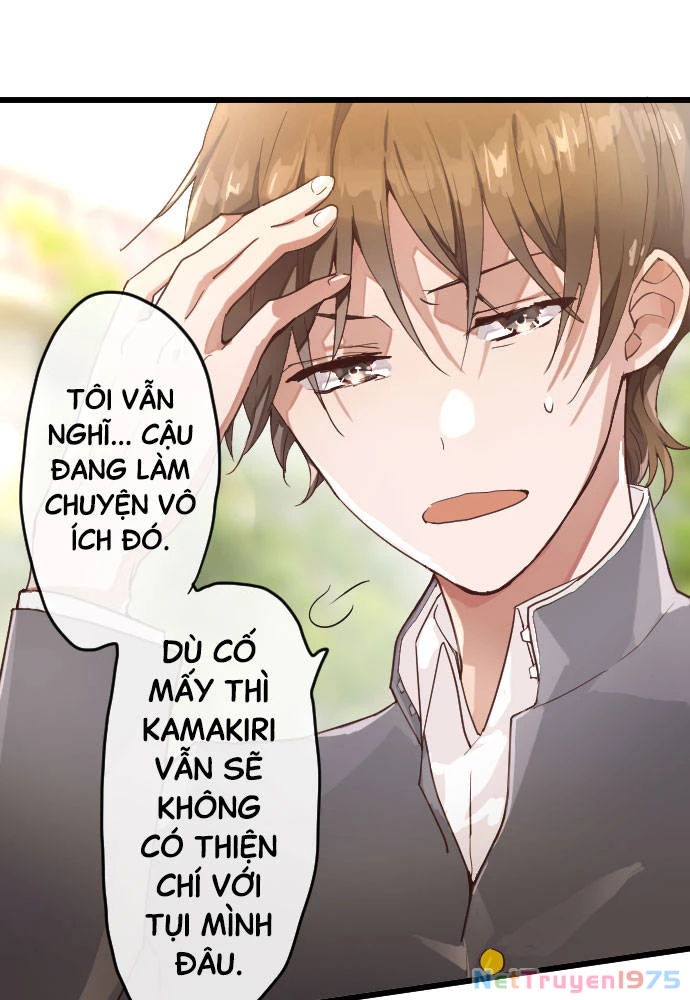 Hoa Cánh Sao Chapter 121 - 22