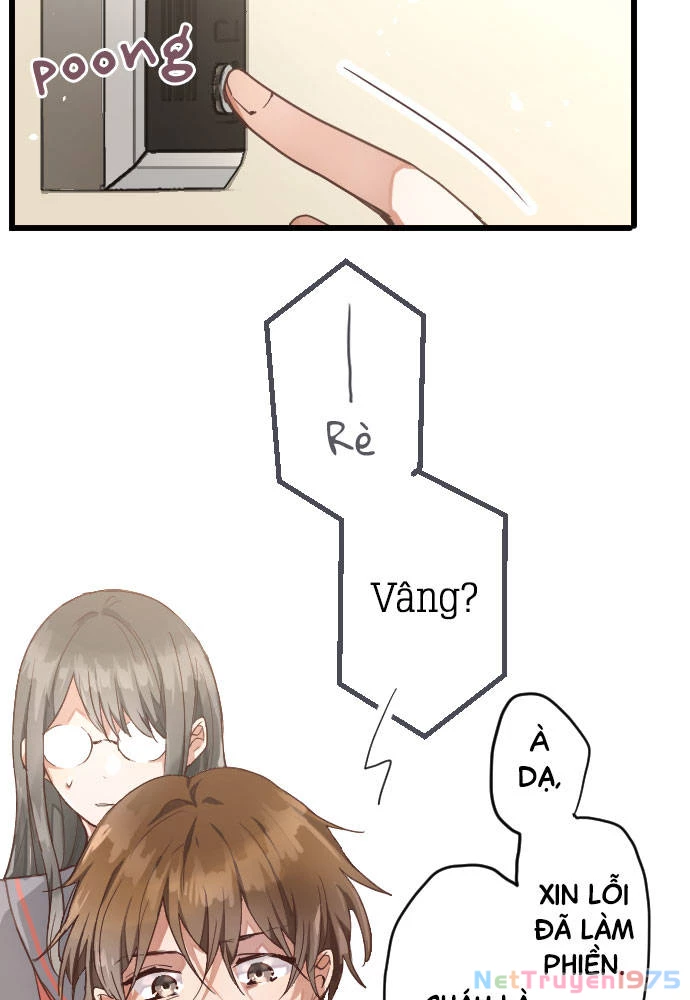 Hoa Cánh Sao Chapter 121 - 28