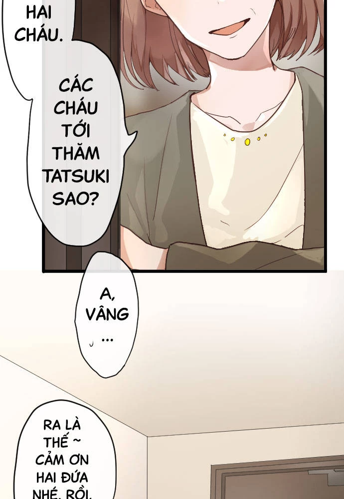 Hoa Cánh Sao Chapter 121 - 30